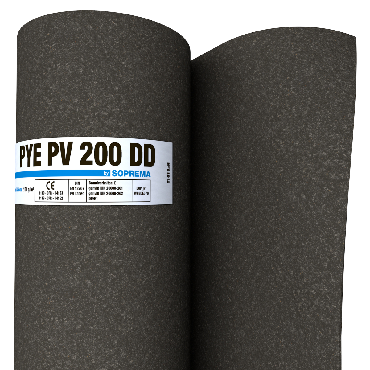 PYE PV 200 DD
