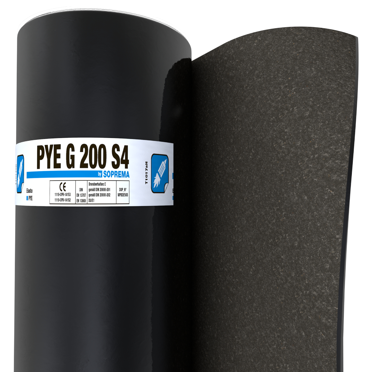 PYE G 200 S4