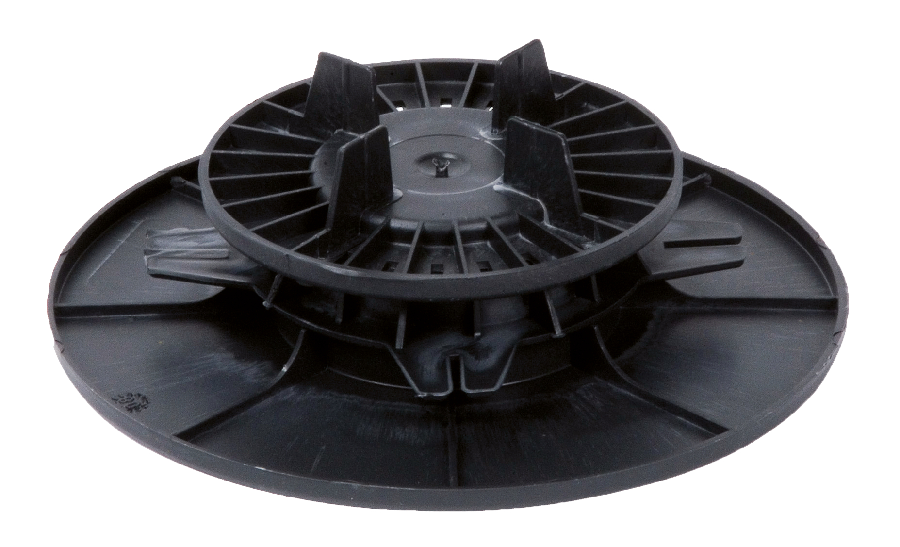 Stelzlager verstellbar