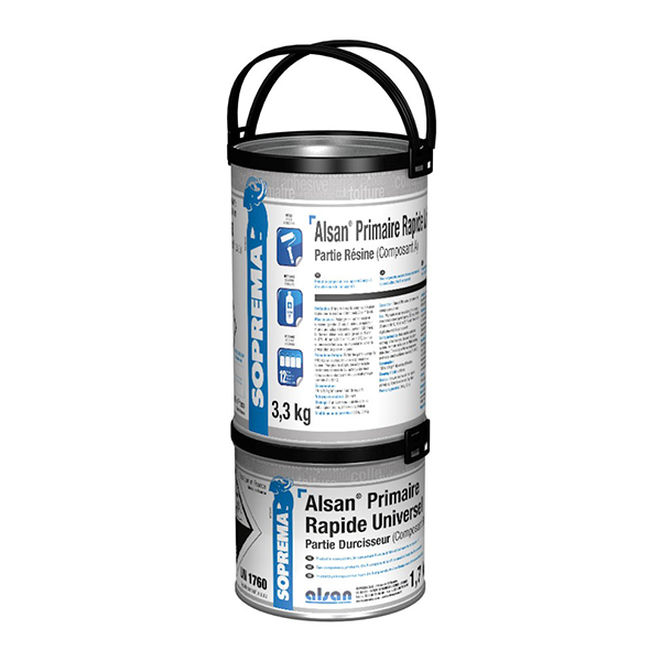 ALSAN EPR Grundierung (GSV*)