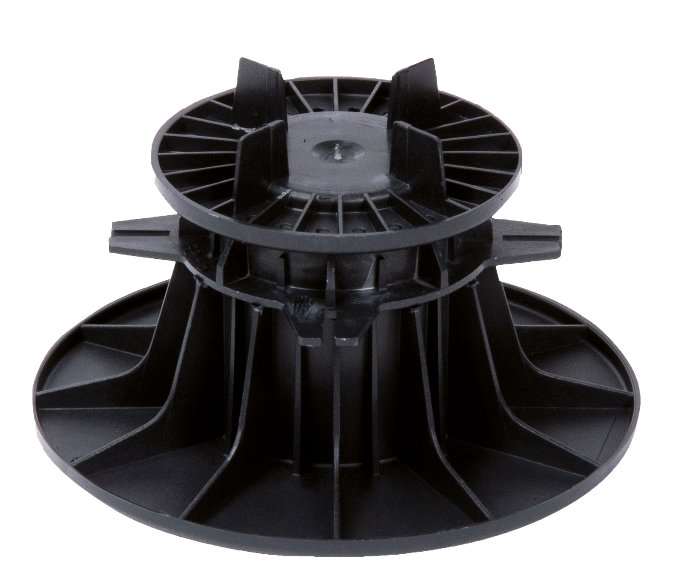 Stelzlager verstellbar