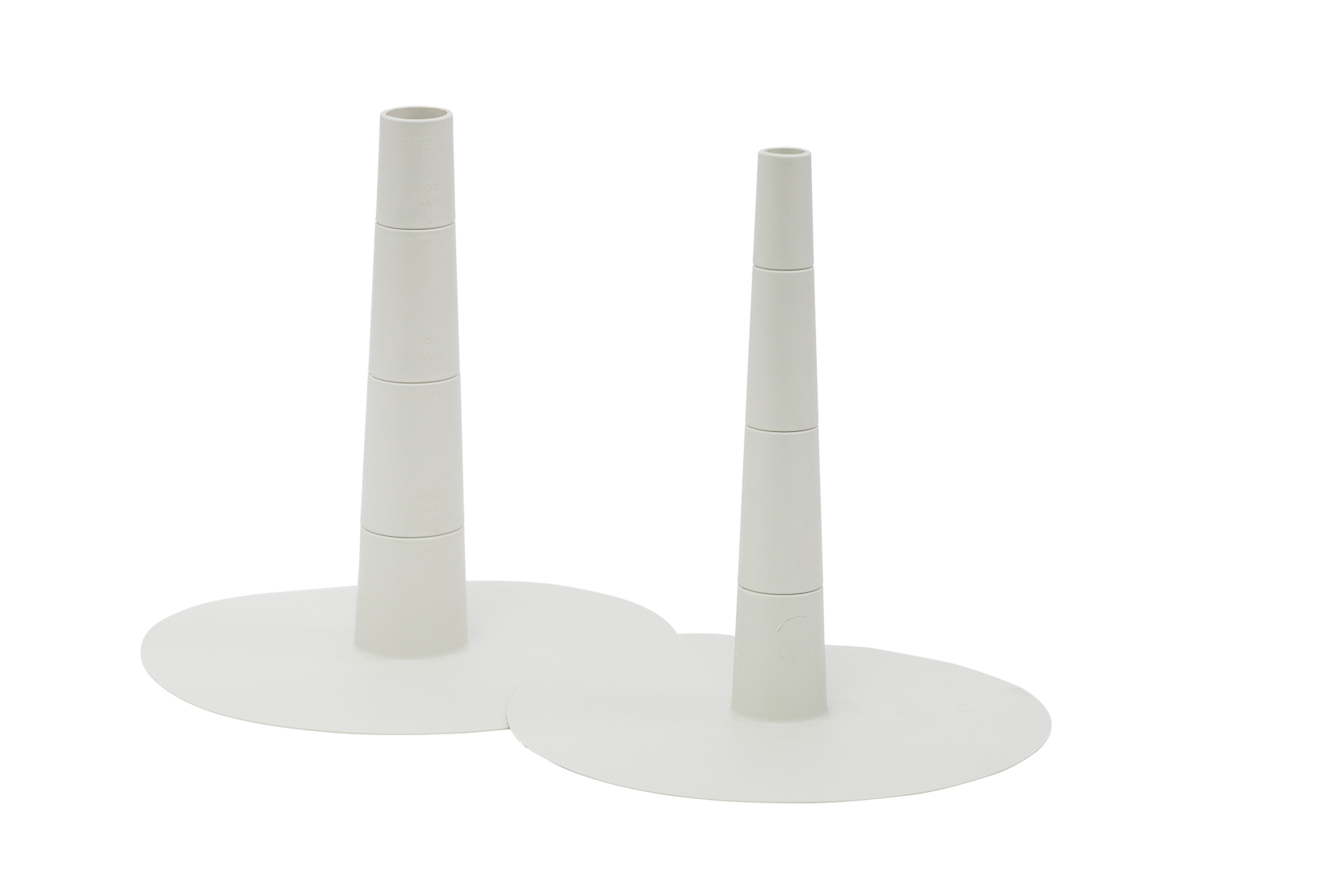 FLAGON FPO Sekuranteneinfassung