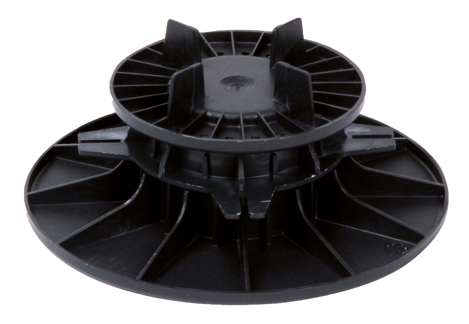 Stelzlager verstellbar