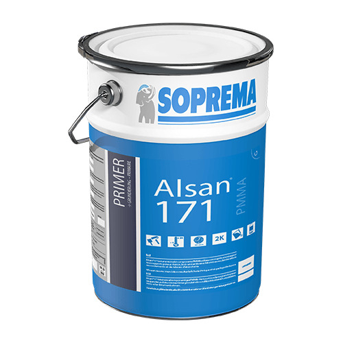 ALSAN 171 Kombigrund. (GSV*)