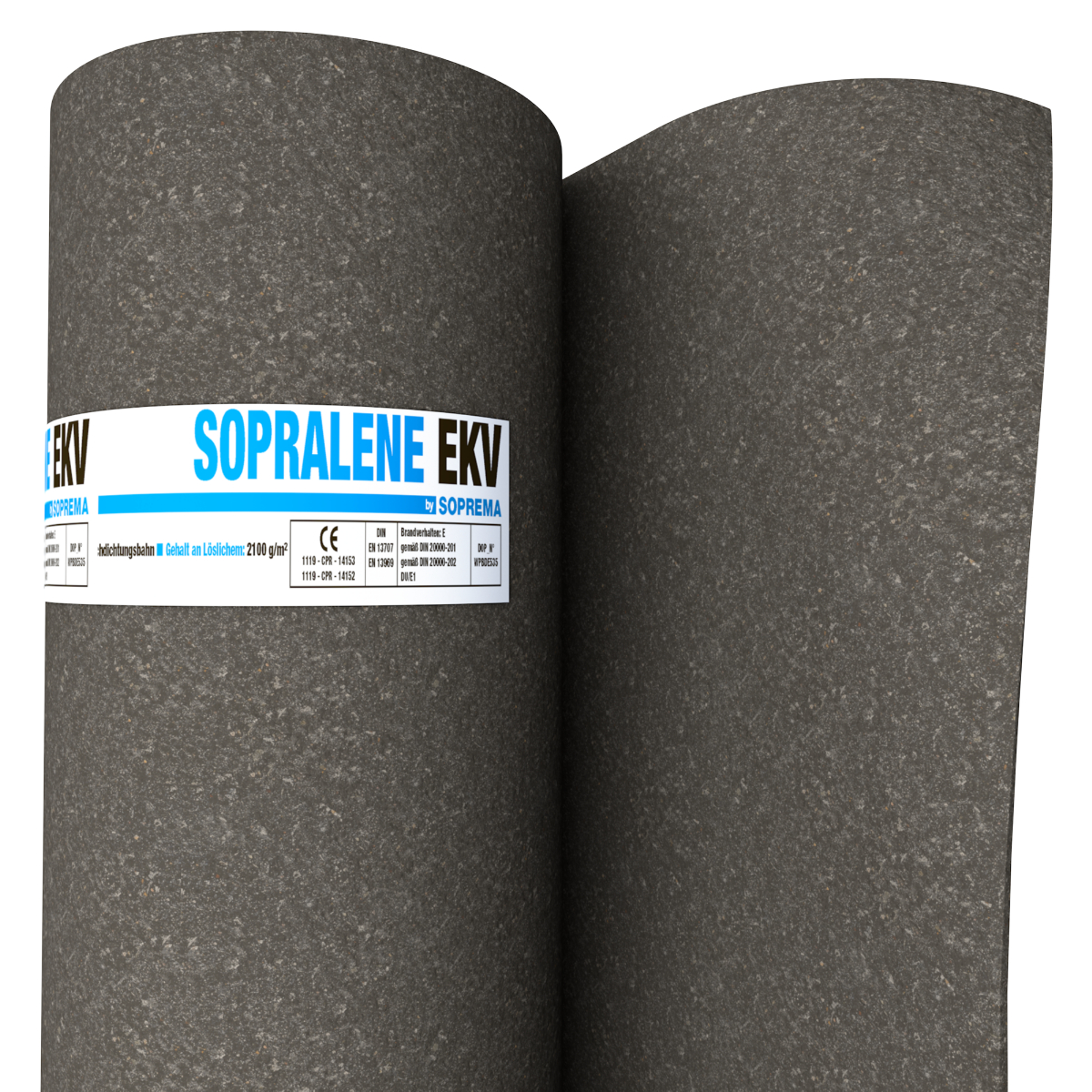 SOPRALENE EKV