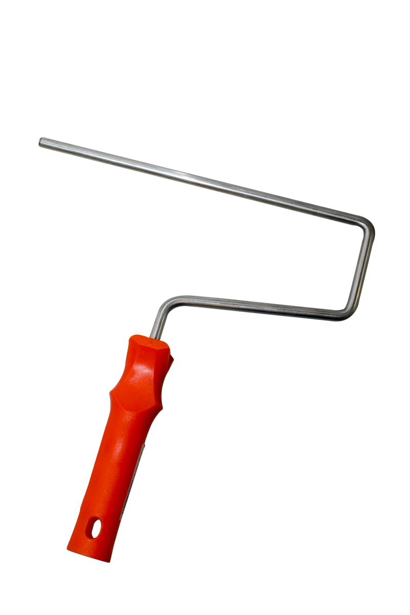 ALSAN Rollerbügel groß