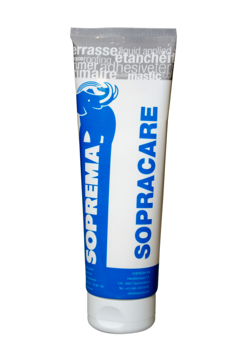 Sopracare Handwaschpaste