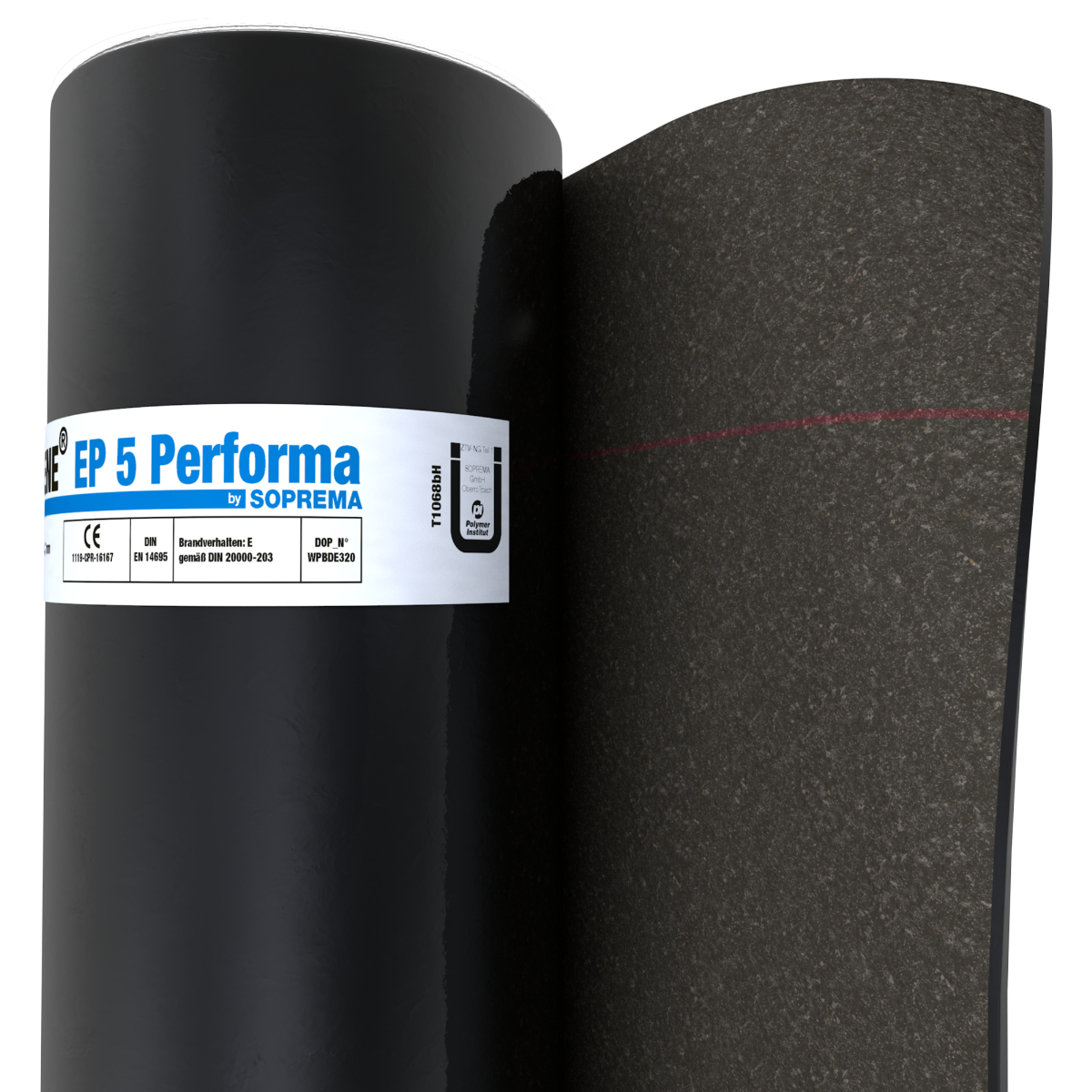 SOPRALENE EP 5 Performa D