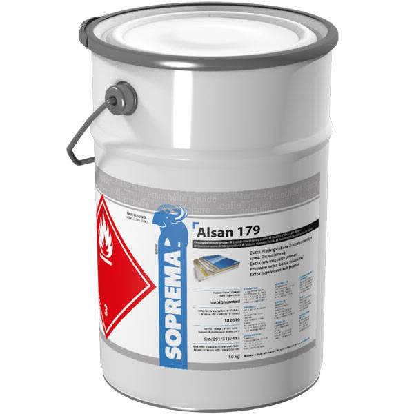 ALSAN 179 Porenfüller (GSV*)