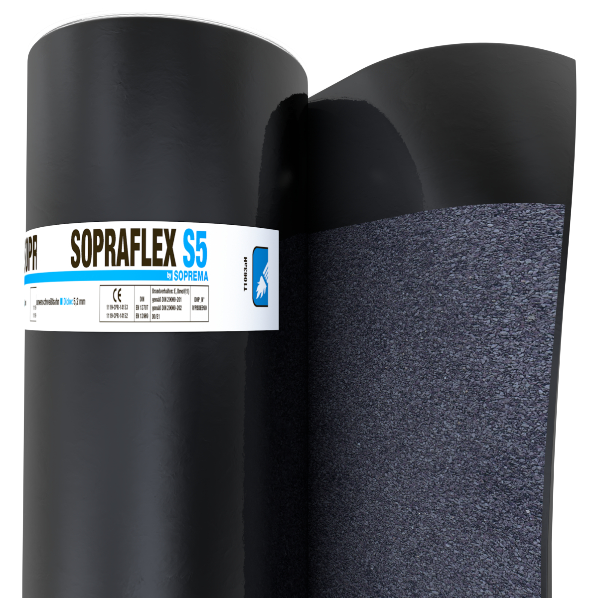 SOPRAFLEX S5
