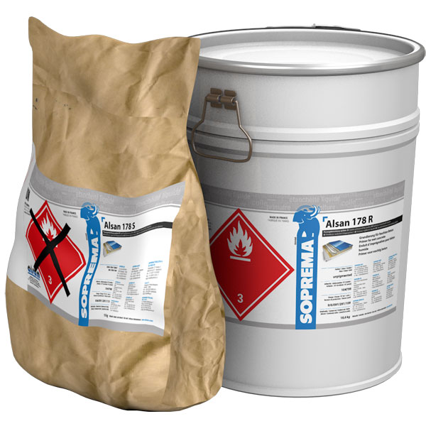 ALSAN 178 R Spezialgrund. (GSV*)