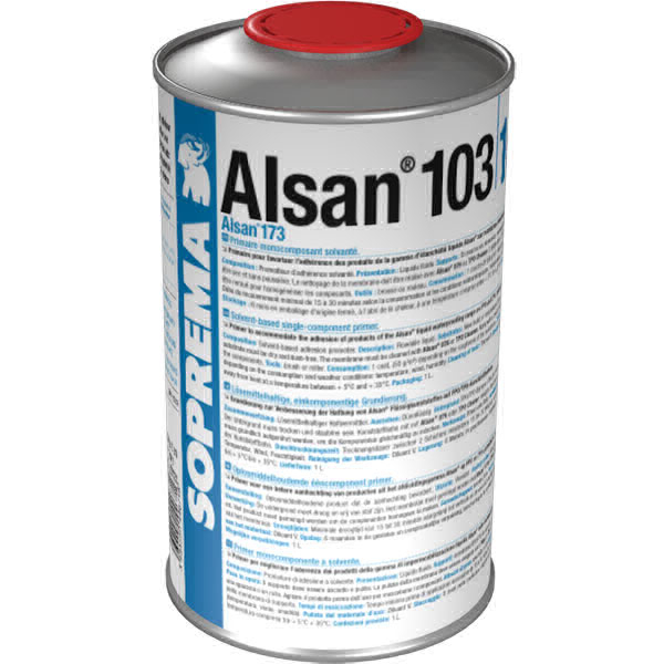 ALSAN 103 FPO Primer (GSV*)