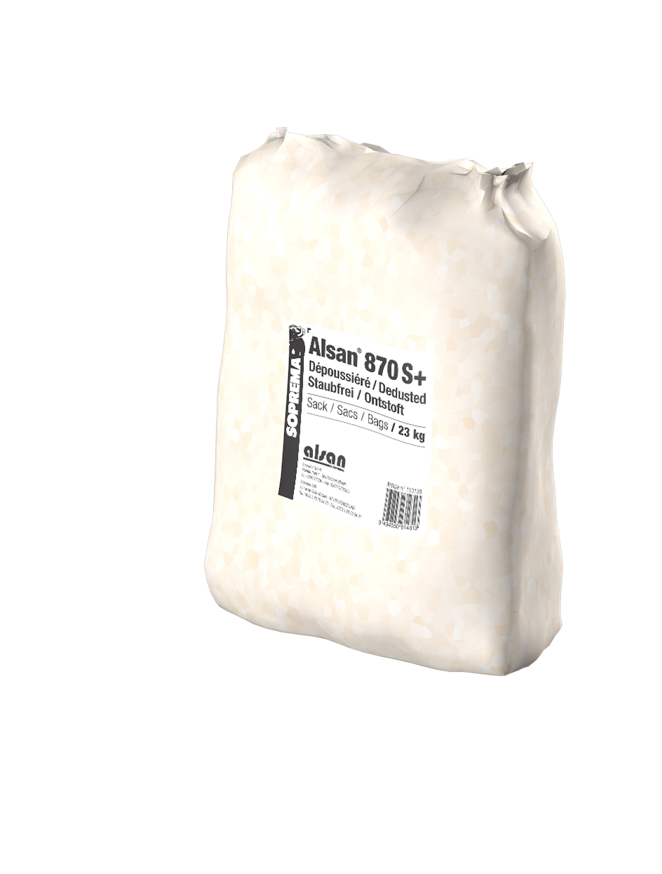 ALSAN 870 S+ (Sand)