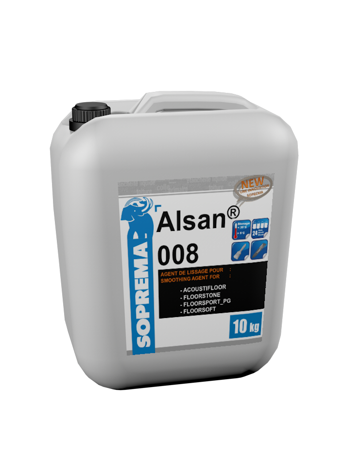 ALSAN 008