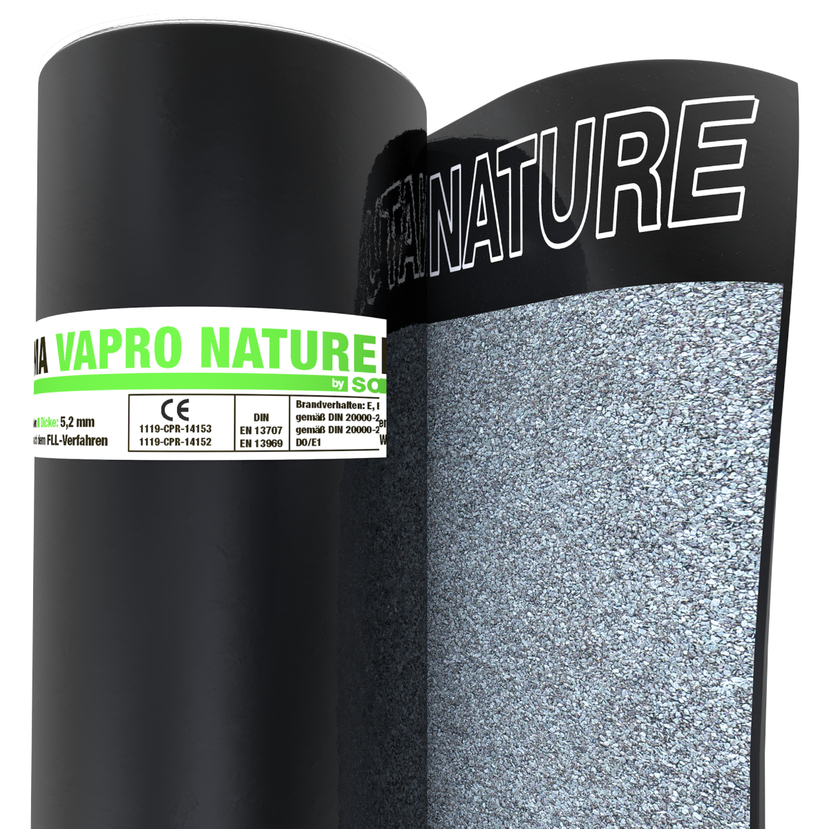 Vapro nature