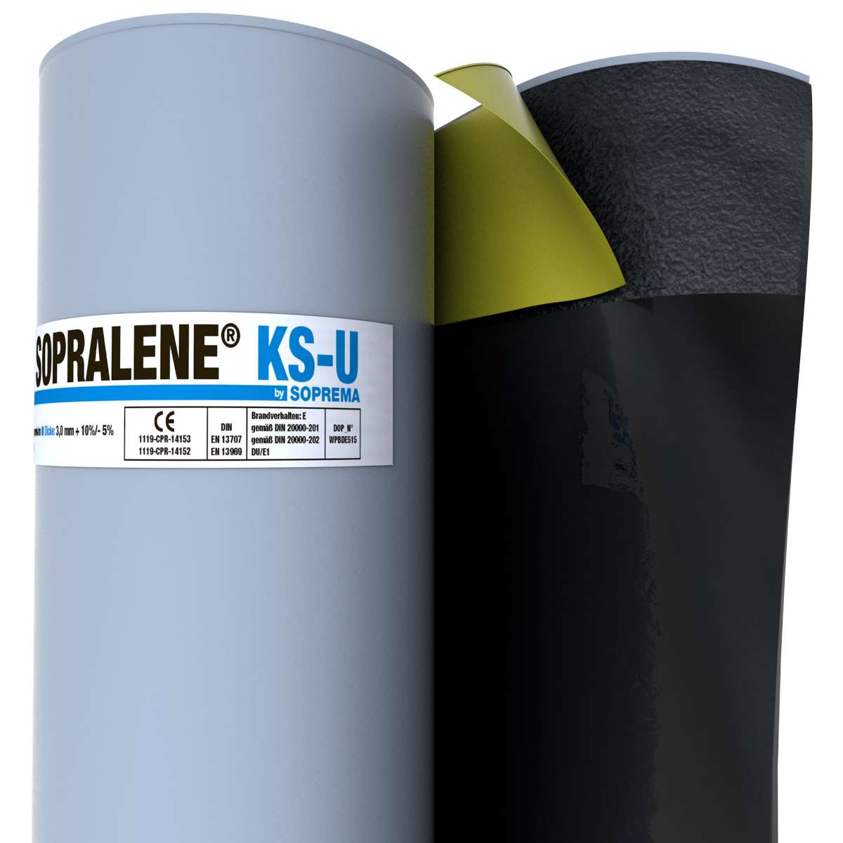 SOPRALENE KS-U