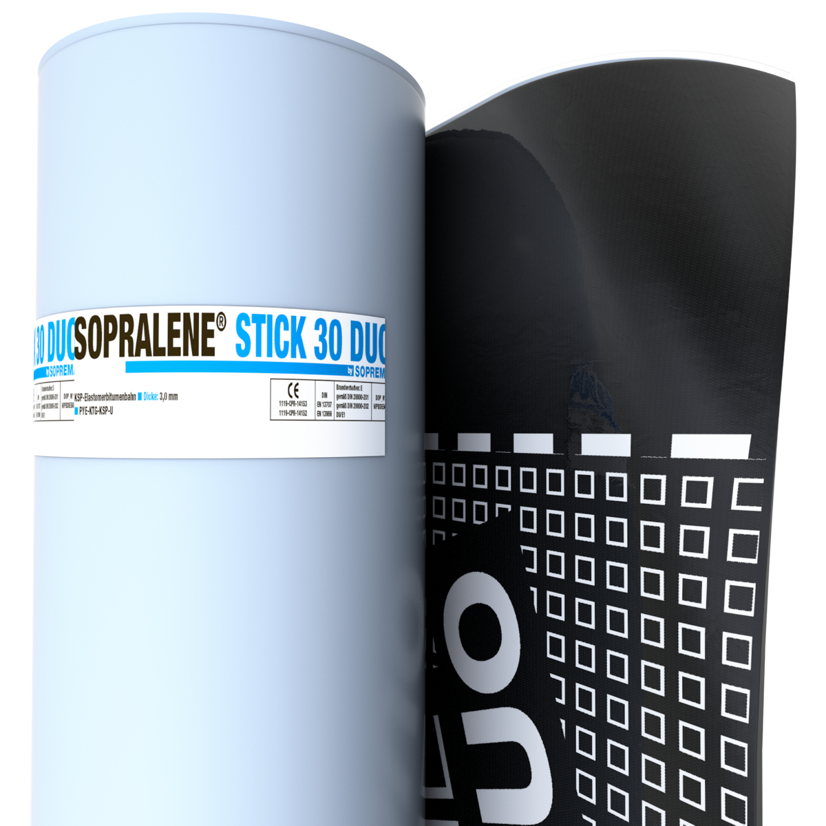 SOPRALENE Stick 30 DUO