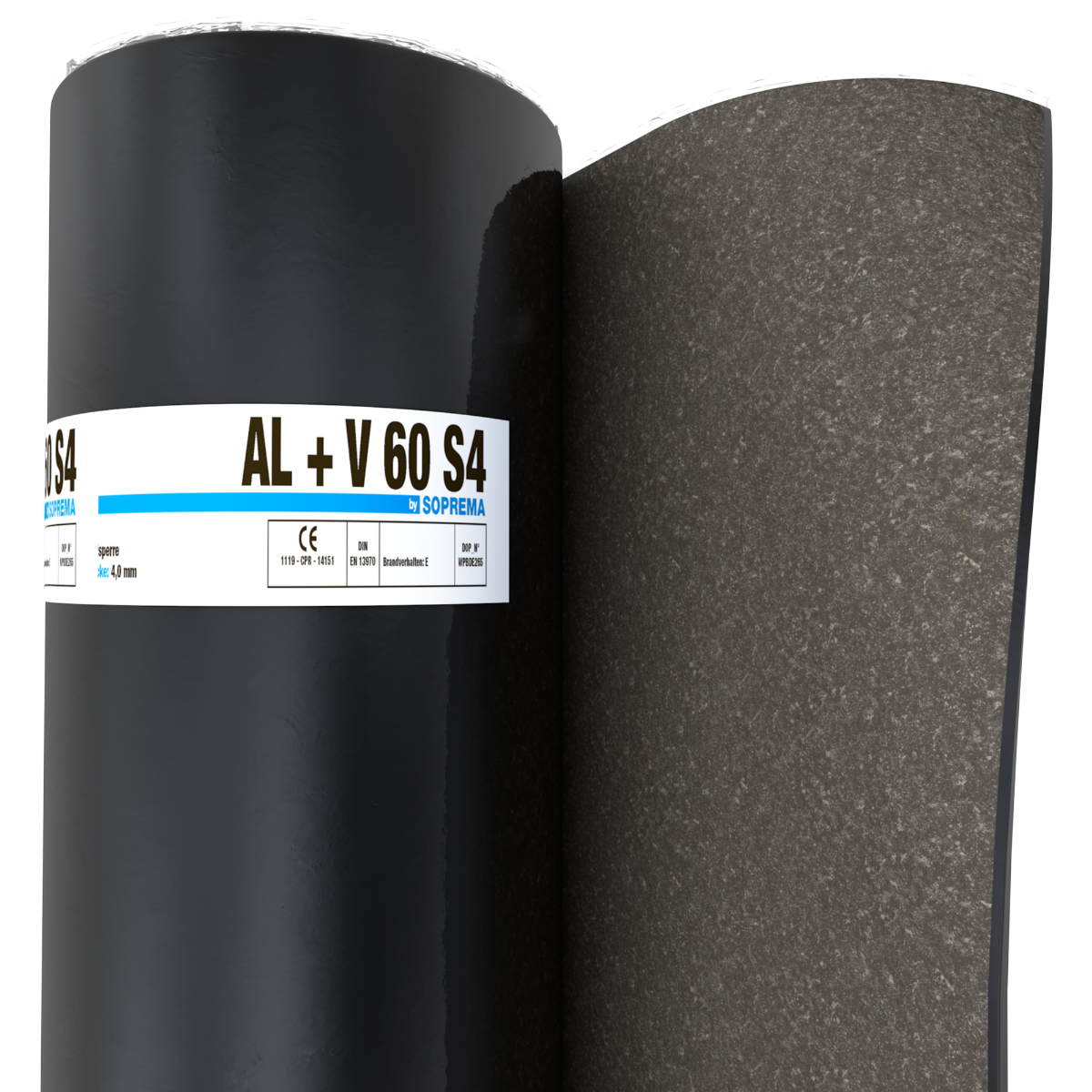 AL + V 60 S4