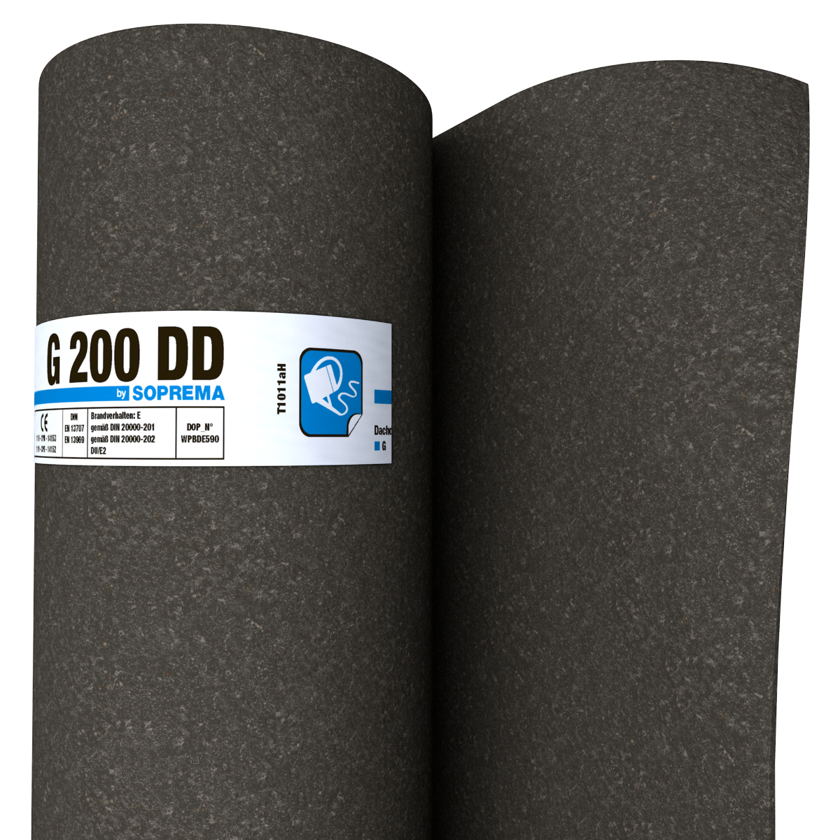 G 200 DD
