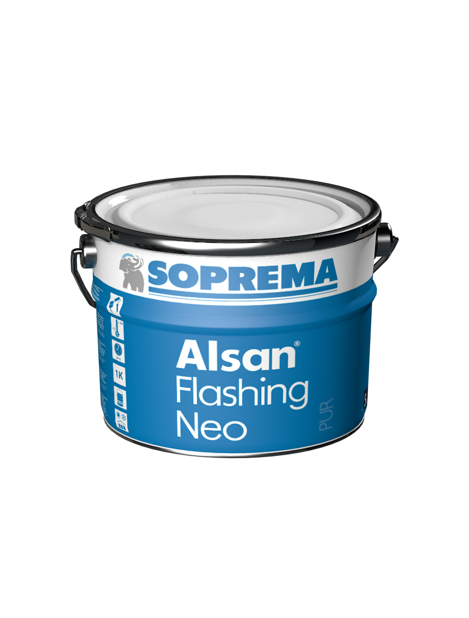ALSAN Flashing Neo (GSV*)
