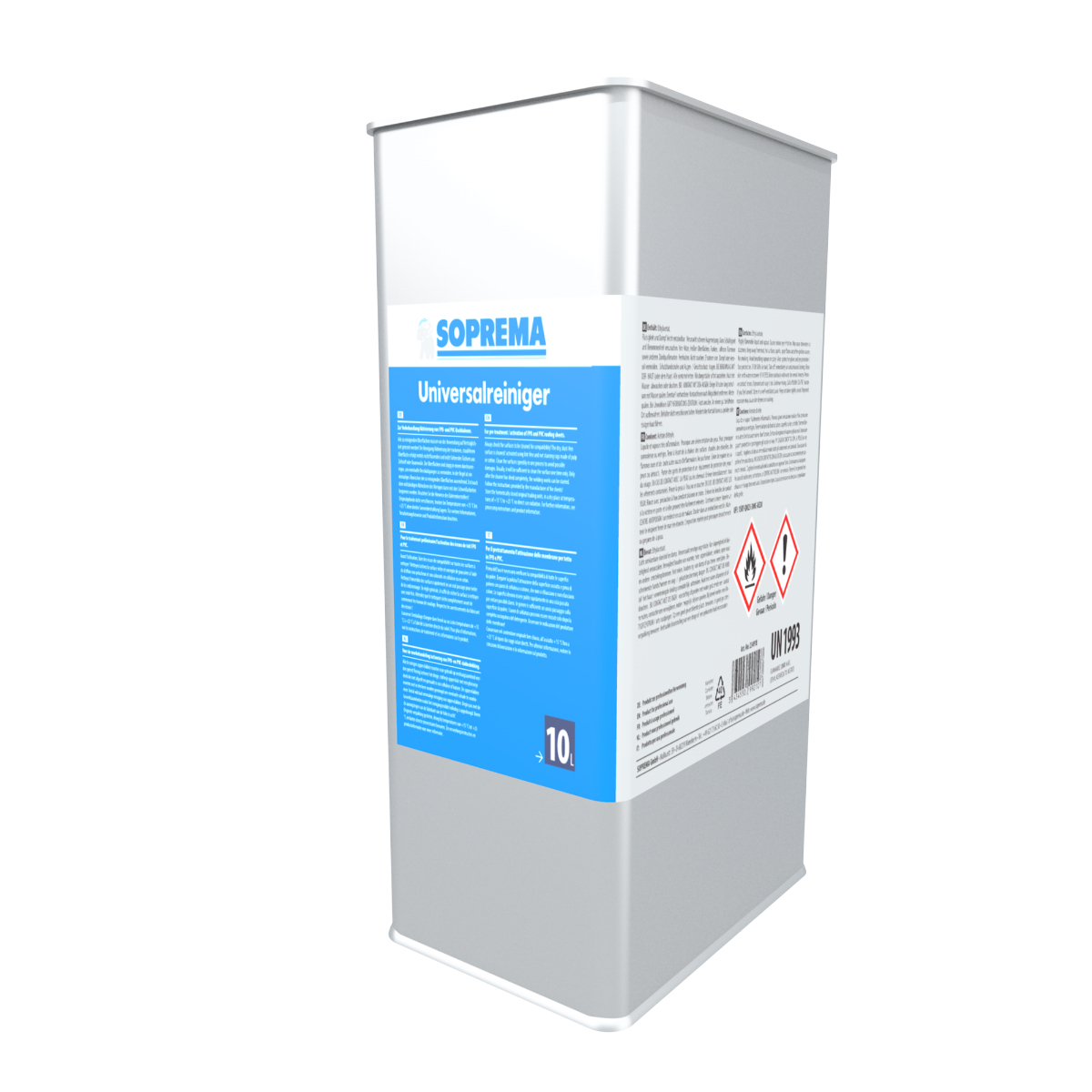 Universalreiniger (GSV*)