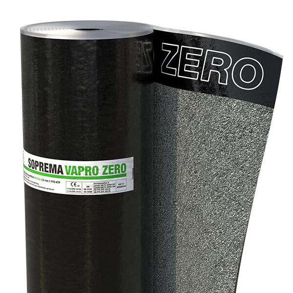 Vapro zero