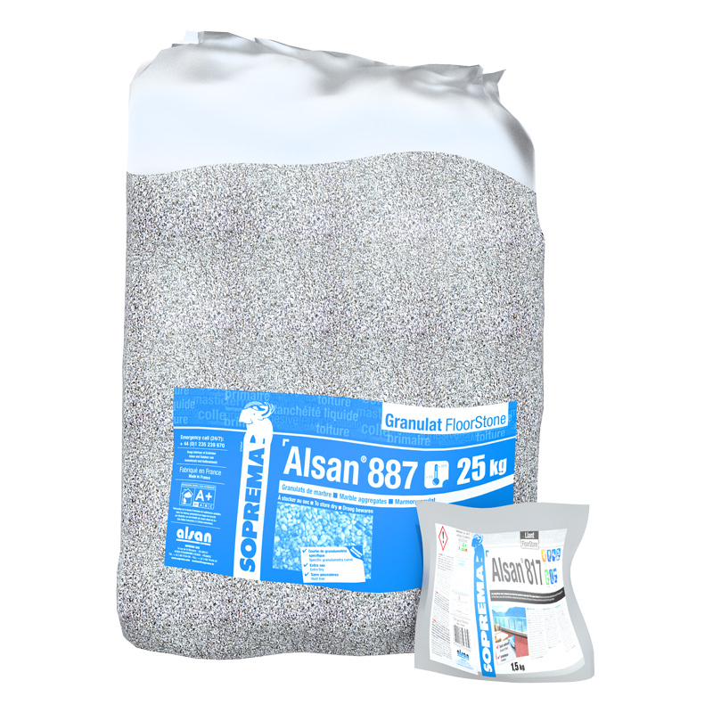 ALSAN 817 FloorStone 1K Bindemittel