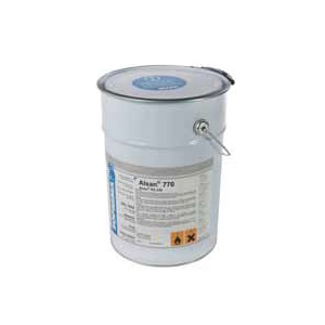 ALSAN 770 PMMA Fläche (GSV*)