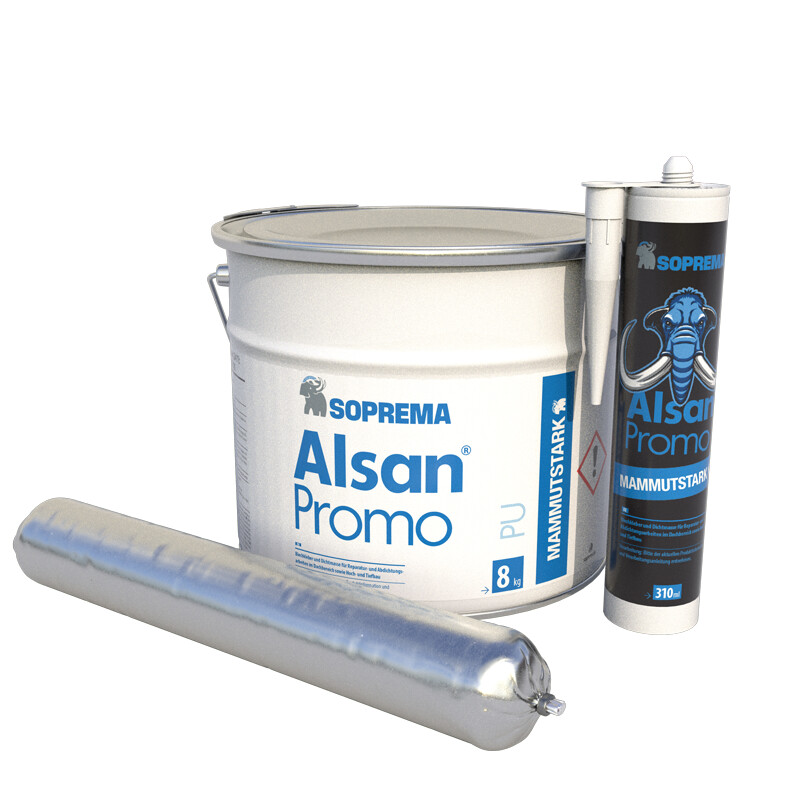 ALSAN PROMO