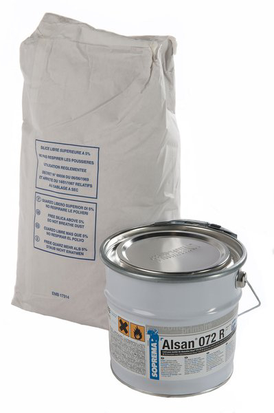 ALSAN 072 R (Harz) (GSV*)