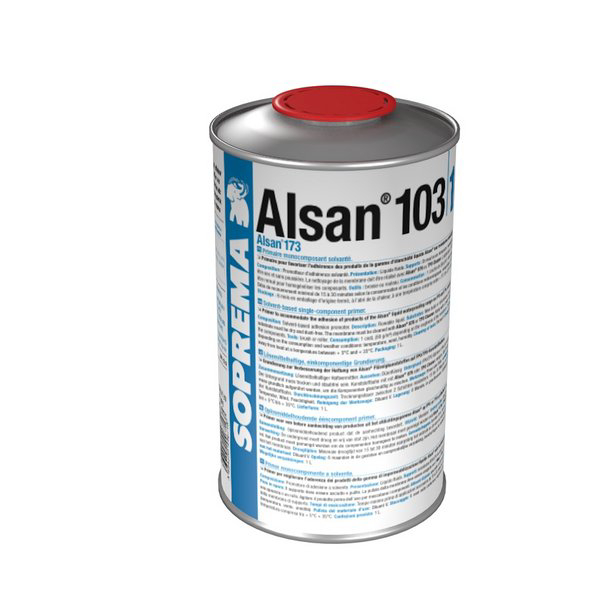 ALSAN 103 FPO Primer (GSV*)