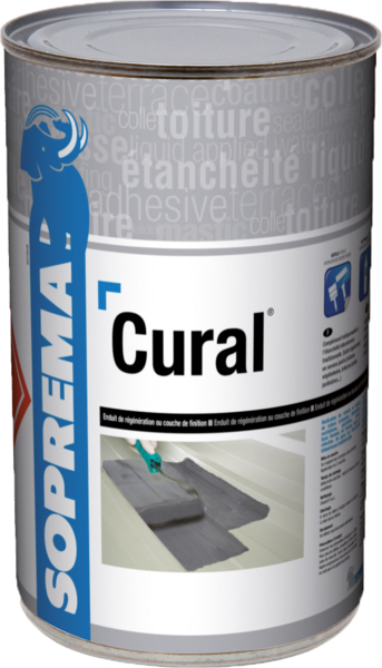 CURAL (GSV*)