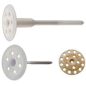 Befestigungsschraube