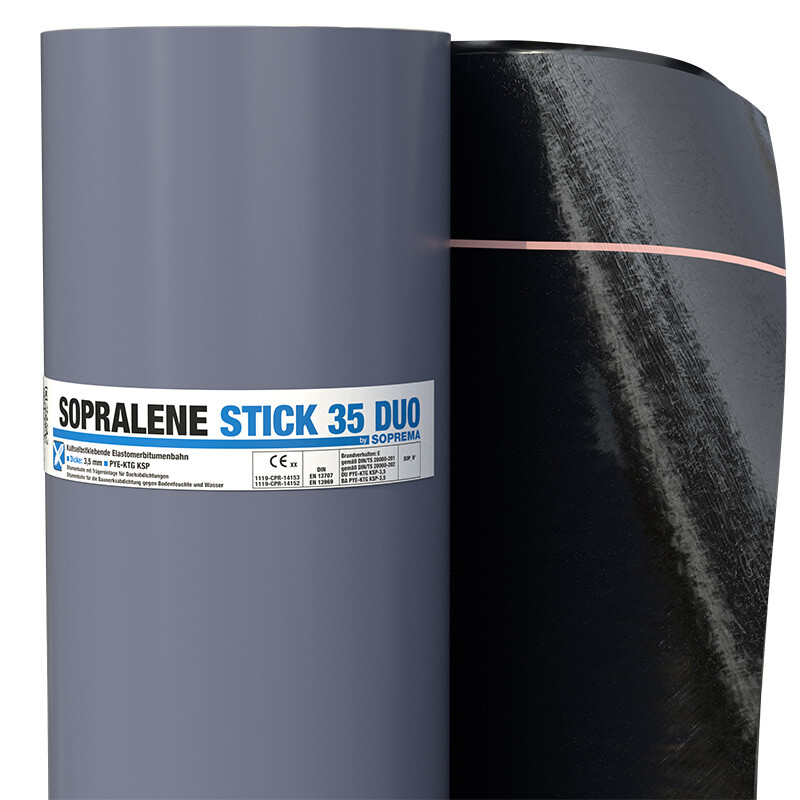 SOPRALENE Stick 35 DUO