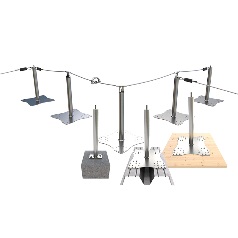 SOPRASAFE ANCHOR PRO FX-W/T