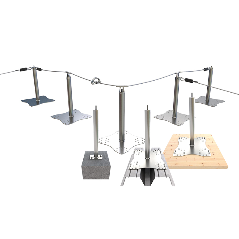 SOPRASAFE ANCHOR PRO FX-W/T