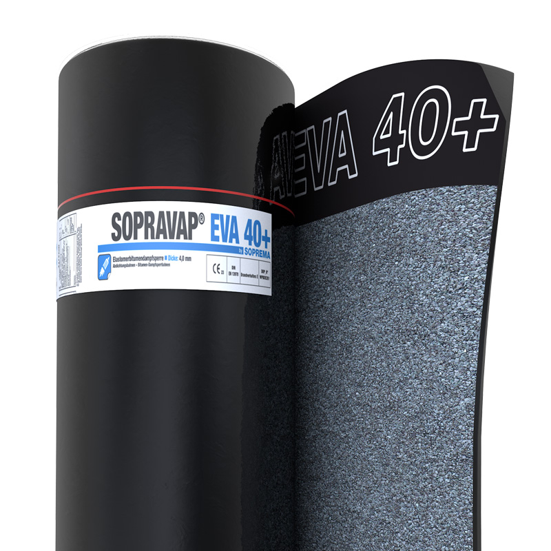 SOPRAVAP EVA 40+