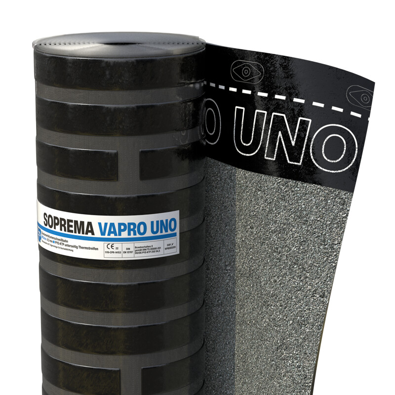 Vapro uno