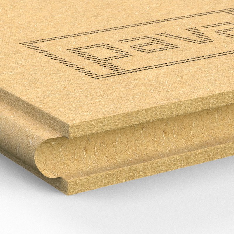 Unterdeckplatte (WDVS)