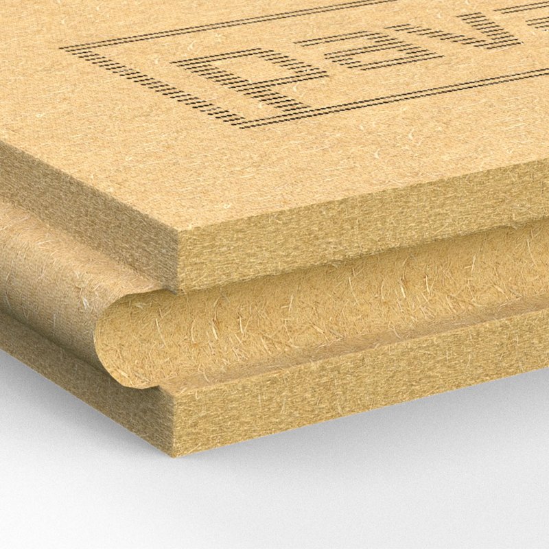 Unterdeckplatte (WDVS)