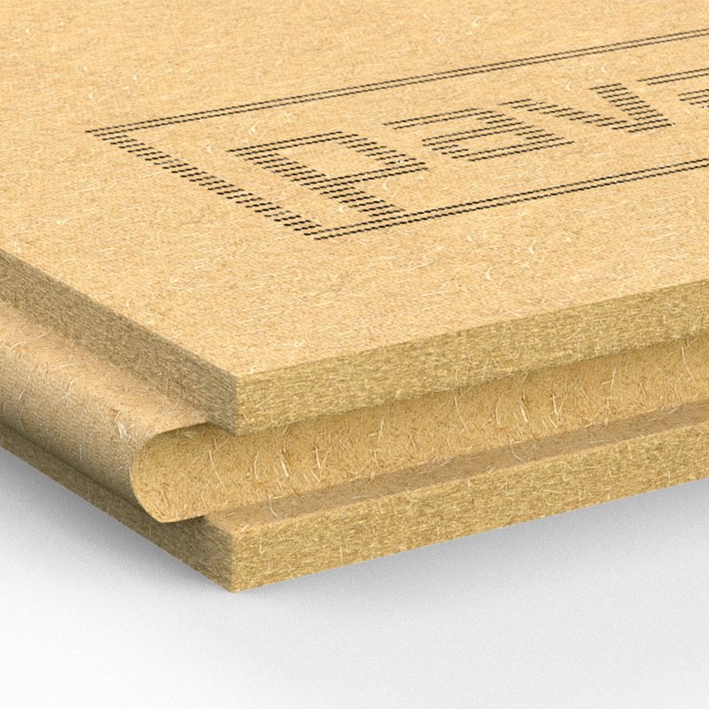 Unterdeckplatte (WDVS)