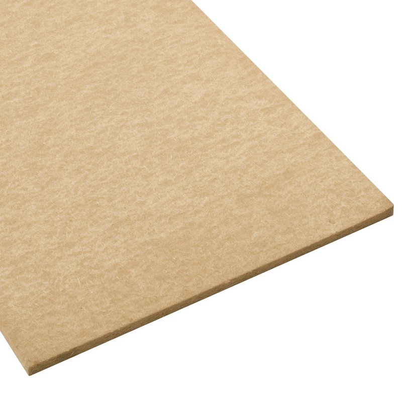 Holzfaser-Dämmplatte