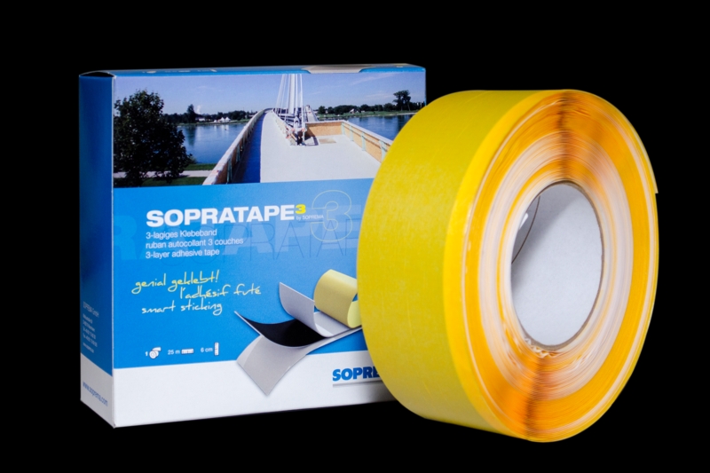 SOPRATAPE² Klebeband