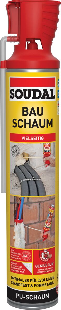 Pistolenschaum (GSV*)