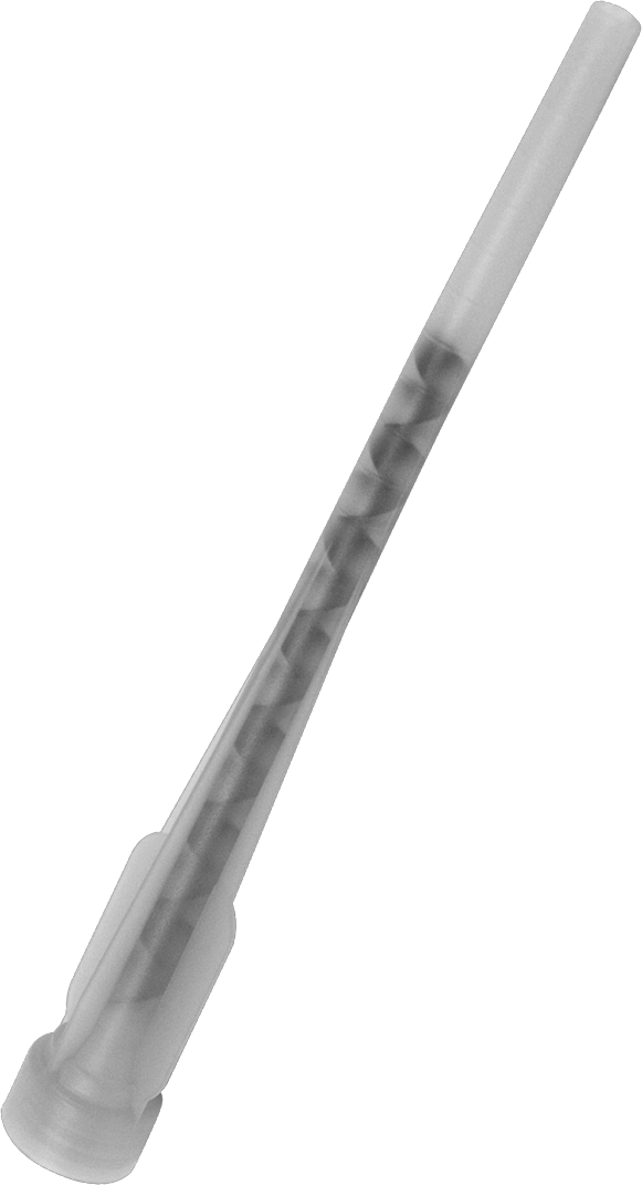Statikmischer