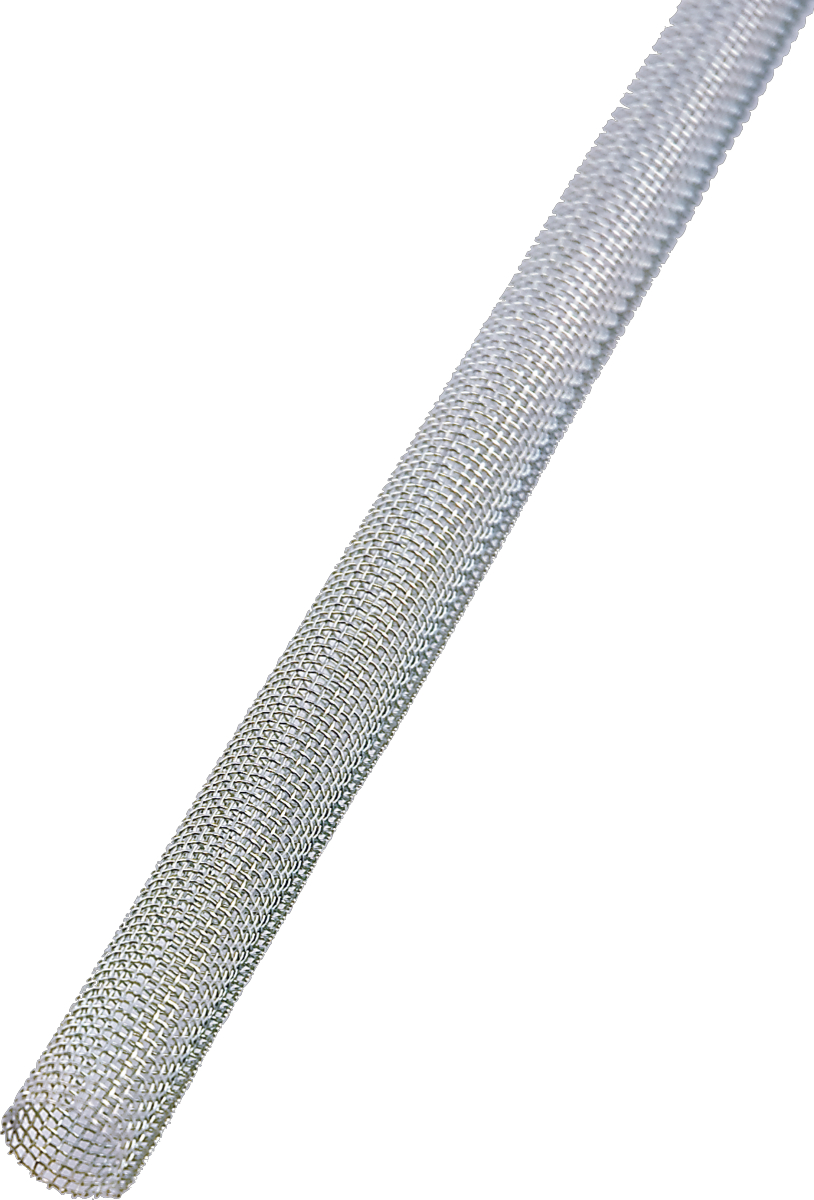 Metall-Siebhülse Pro