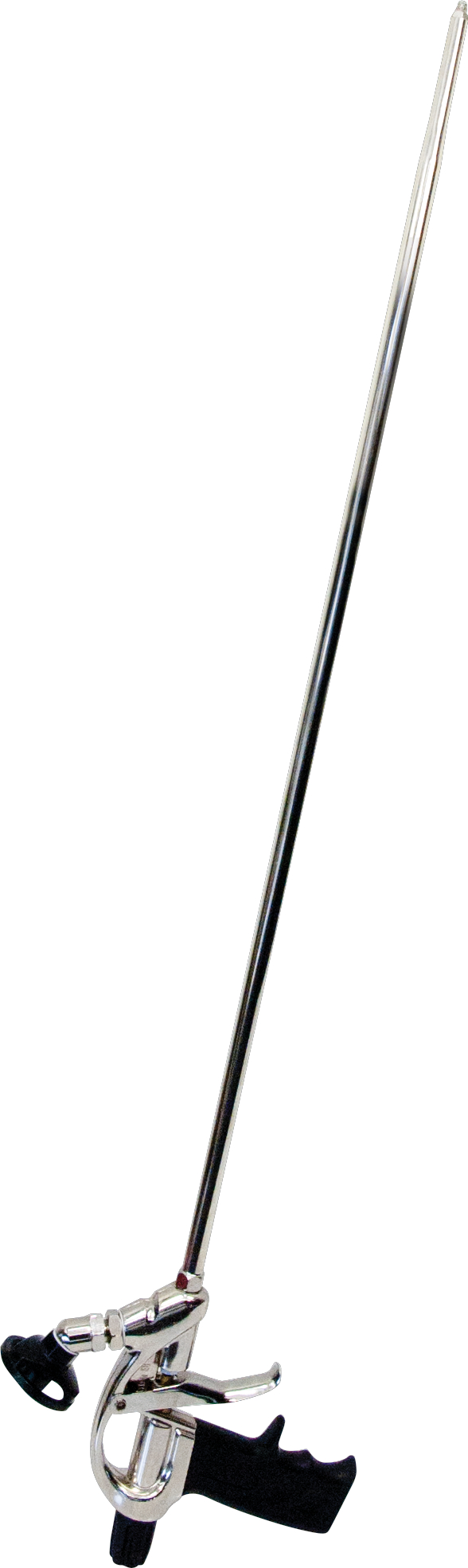 Schaumpistole Design Lang