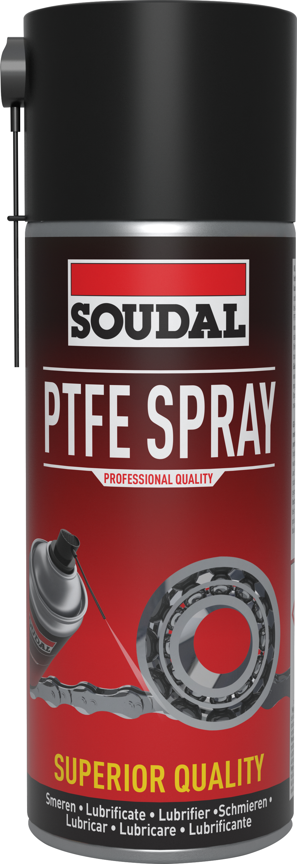 PTFE Spray