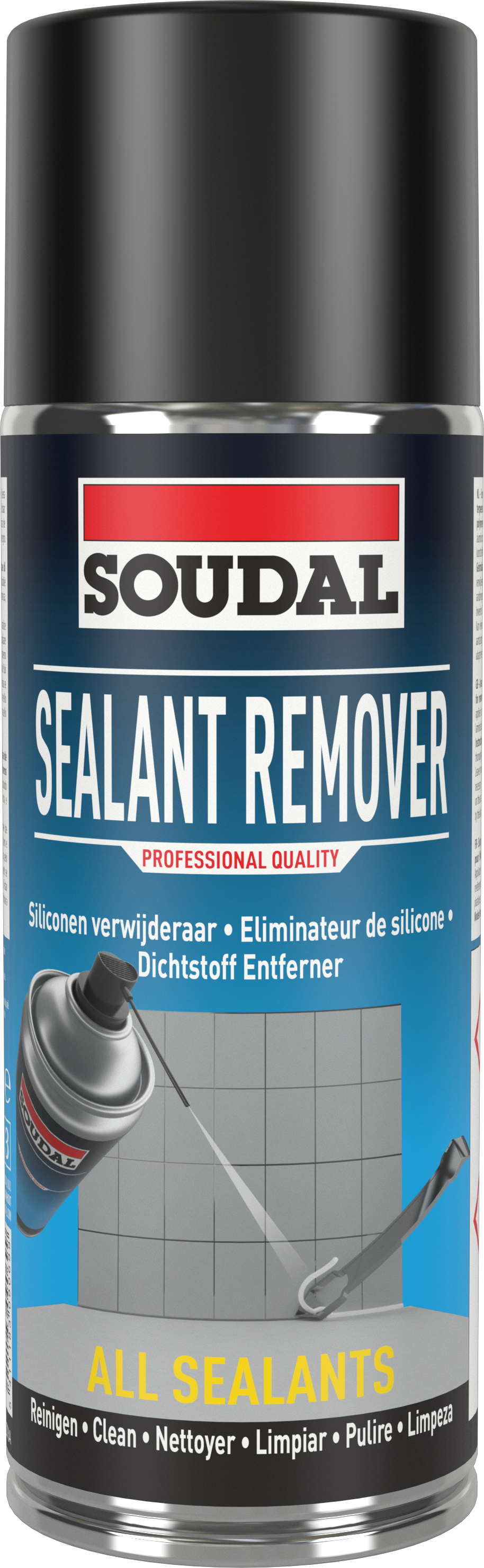 Sealant Remover