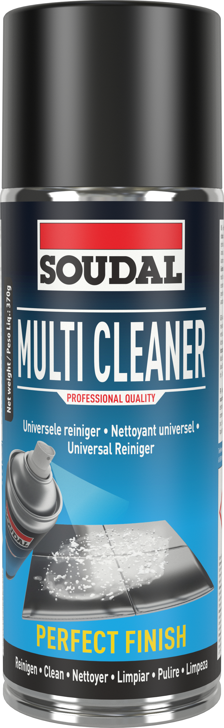 Multi Cleaner